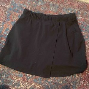 Abercrombie & Fitch Athleisure Skort